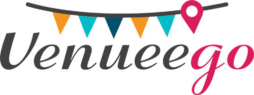 Logo - Venueego